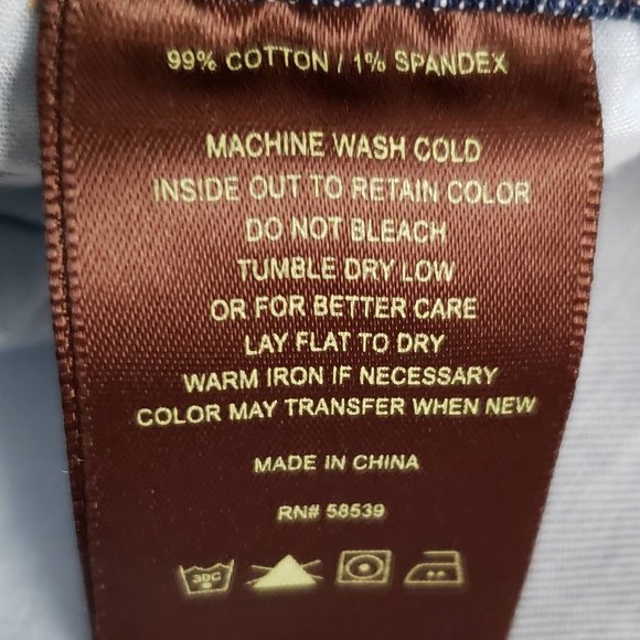 Kut From The Kloth Boyfriend Jeans Women's Distressed Frayed Knee Grunge Daily 6 - Picture 8 of 8